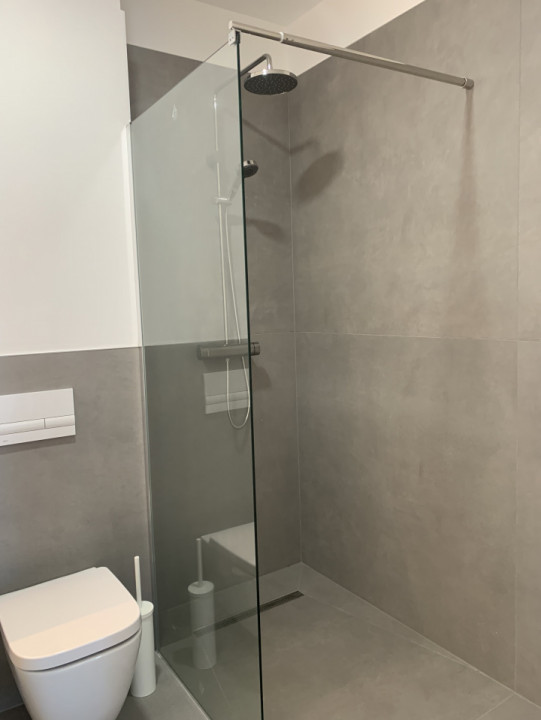 Apartamente de lux de inchiriat in Dumbravita, zona Ikea 19, foxfort.ro