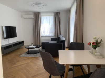 Apartamente de lux de inchiriat in Dumbravita, zona Ikea