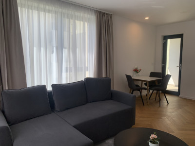 Apartamente de lux de inchiriat in Dumbravita, zona Ikea imagine mica 2, foxfort.ro