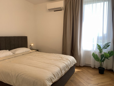 Apartamente de lux de inchiriat in Dumbravita, zona Ikea imagine mica 3, foxfort.ro