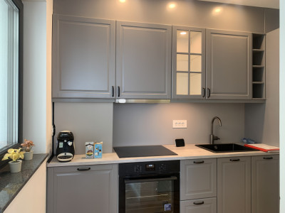 Apartamente de lux de inchiriat in Dumbravita, zona Ikea imagine mica 4, foxfort.ro