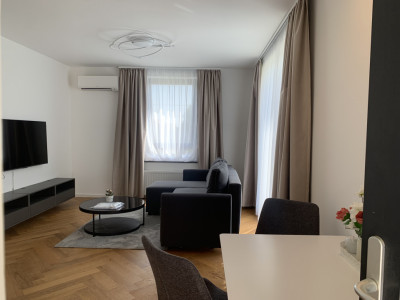 Apartamente de lux de inchiriat in Dumbravita, zona Ikea imagine mica 6, foxfort.ro