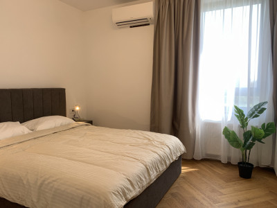 Apartamente de lux de inchiriat in Dumbravita, zona Ikea imagine mica 11, foxfort.ro