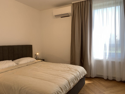 Apartamente de lux de inchiriat in Dumbravita, zona Ikea imagine mica 13, foxfort.ro