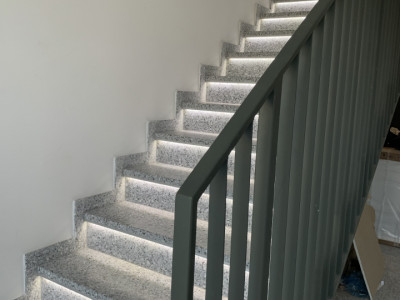 Apartamente de lux de inchiriat in Dumbravita, zona Ikea imagine mica 17, foxfort.ro