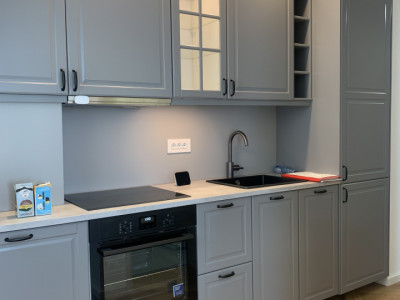 Apartamente de lux de inchiriat in Dumbravita, zona Ikea imagine mica 18, foxfort.ro