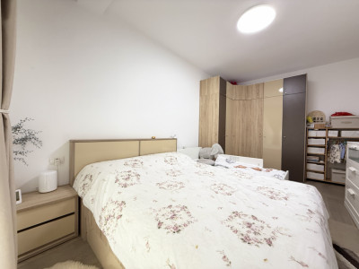 Apartament cu 2 camere, terasa, curte si loc parcare in Dumbravita imagine mica 23, foxfort.ro