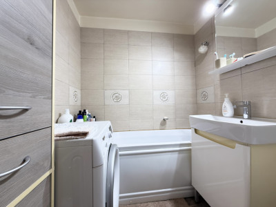 Apartament cu 3 camere, la etajul 1, de vanzare in zona Lipovei imagine mica 6, foxfort.ro