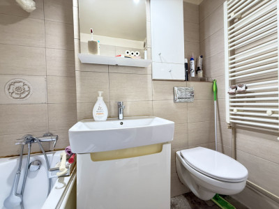 Apartament cu 3 camere, la etajul 1, de vanzare in zona Lipovei imagine mica 7, foxfort.ro