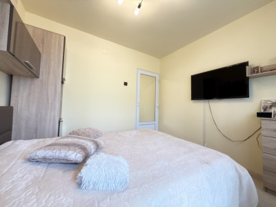 Apartament cu 3 camere, la etajul 1, de vanzare in zona Lipovei imagine mica 9, foxfort.ro