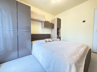 Apartament cu 3 camere, la etajul 1, de vanzare in zona Lipovei imagine mica 10, foxfort.ro