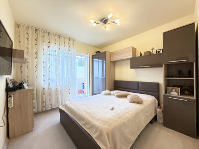 Apartament cu 3 camere, la etajul 1, de vanzare in zona Lipovei imagine mica 11, foxfort.ro