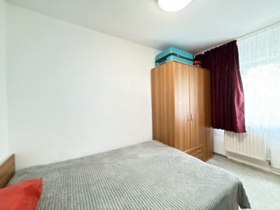 Apartament cu 3 camere, la etajul 1, de vanzare in zona Lipovei imagine mica 13, foxfort.ro