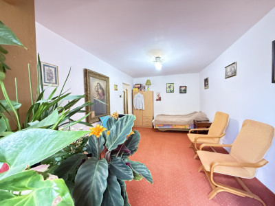 Apartament cu 3 camere, la etajul 1, de vanzare in zona Lipovei imagine mica 14, foxfort.ro