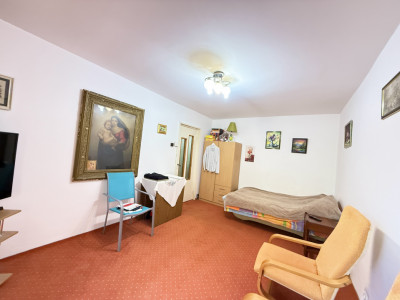 Apartament cu 3 camere, la etajul 1, de vanzare in zona Lipovei imagine mica 16, foxfort.ro