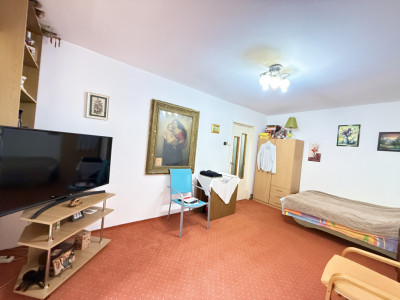 Apartament cu 3 camere, la etajul 1, de vanzare in zona Lipovei imagine mica 17, foxfort.ro