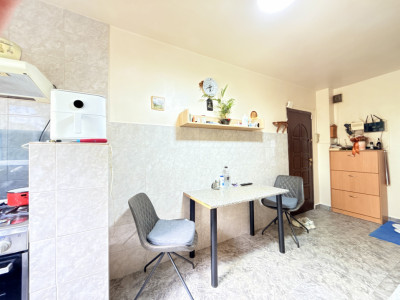 Apartament cu 3 camere, la etajul 1, de vanzare in zona Lipovei imagine mica 19, foxfort.ro