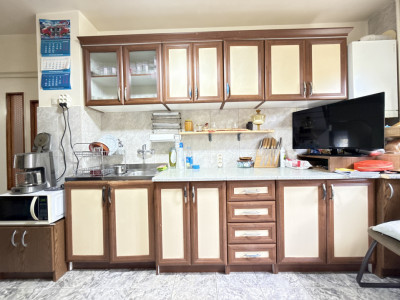 Apartament cu 3 camere, la etajul 1, de vanzare in zona Lipovei imagine mica 21, foxfort.ro