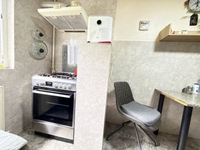 Apartament cu 3 camere, la etajul 1, de vanzare in zona Lipovei imagine mica 22, foxfort.ro