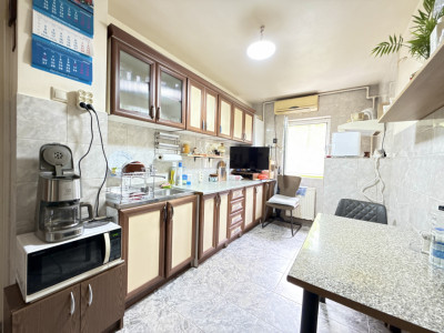 Apartament cu 3 camere, la etajul 1, de vanzare in zona Lipovei imagine mica 23, foxfort.ro