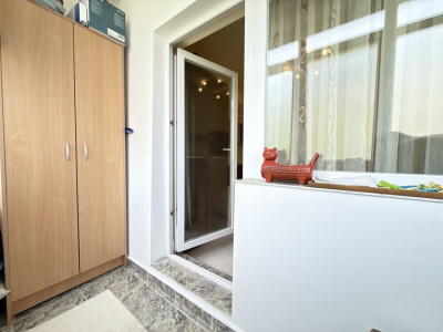 Apartament cu 3 camere, la etajul 1, de vanzare in zona Lipovei imagine mica 25, foxfort.ro
