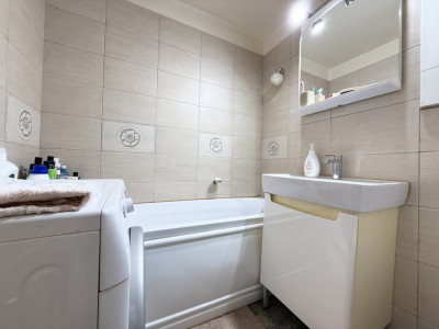 Apartament cu 3 camere, la etajul 1, de vanzare in zona Lipovei imagine mica 27, foxfort.ro