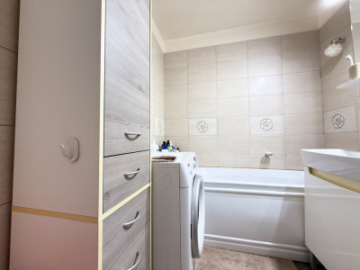 Apartament cu 3 camere, la etajul 1, de vanzare in zona Lipovei imagine mica 28, foxfort.ro