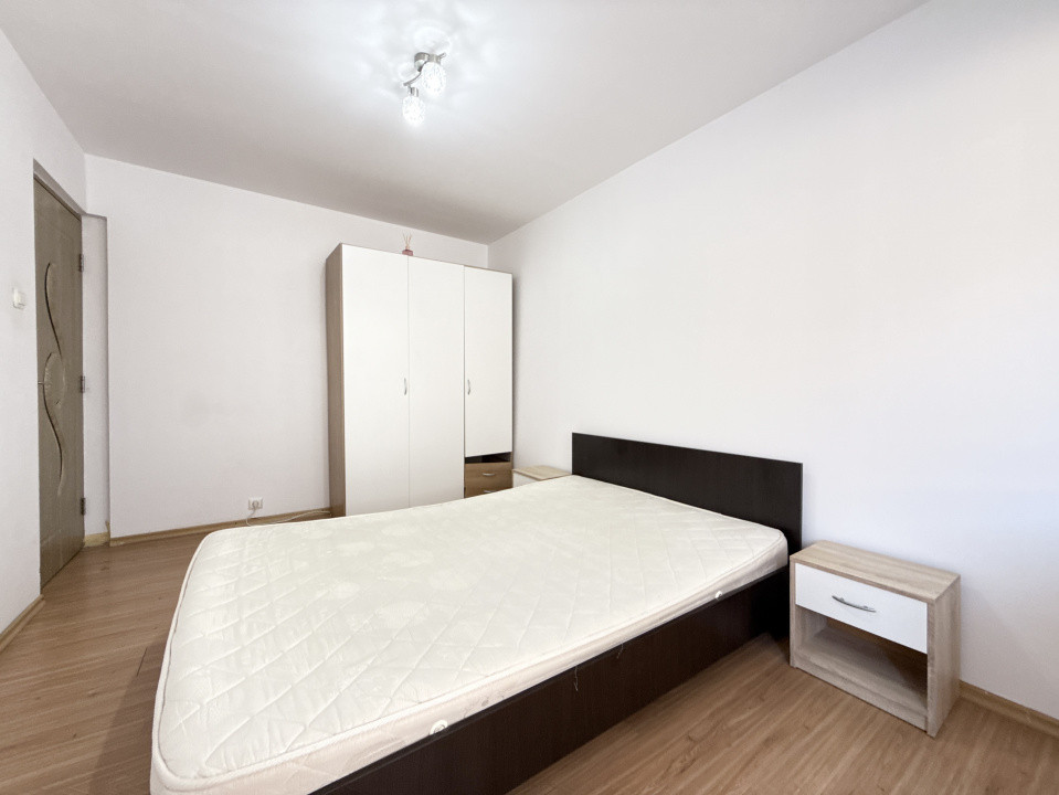 Apartament cu 2 camere de vanzare in zona Torontalului 9, foxfort.ro