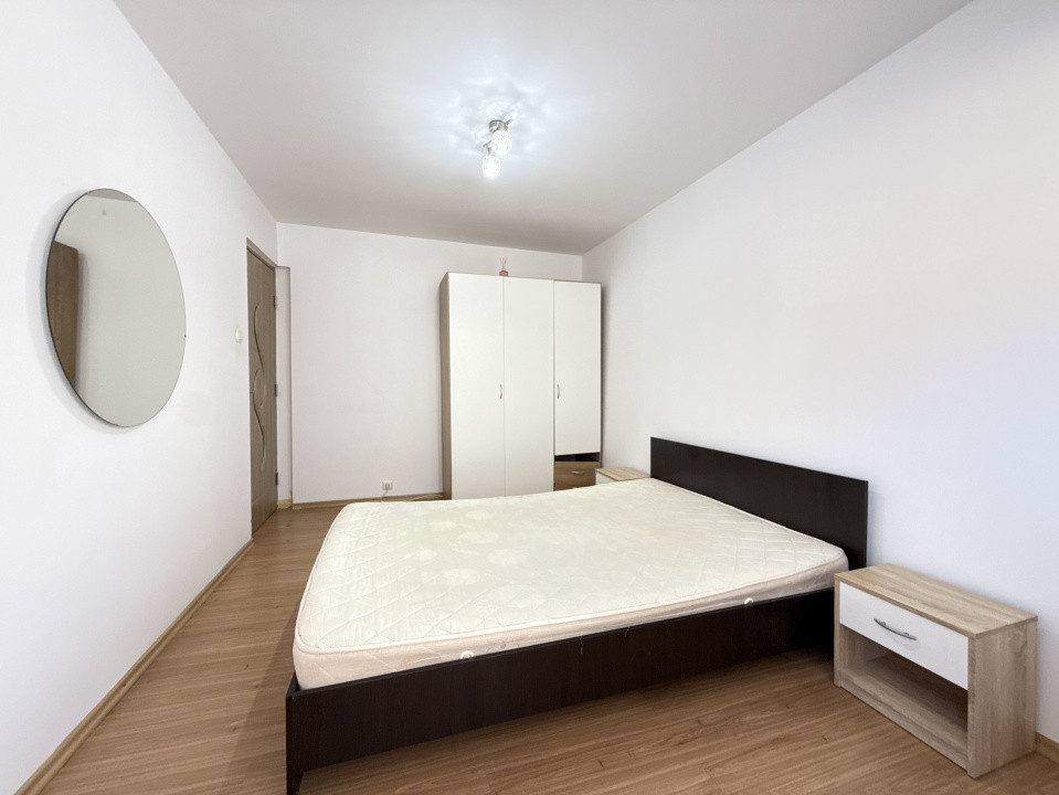 Apartament cu 2 camere de vanzare in zona Torontalului 11, foxfort.ro