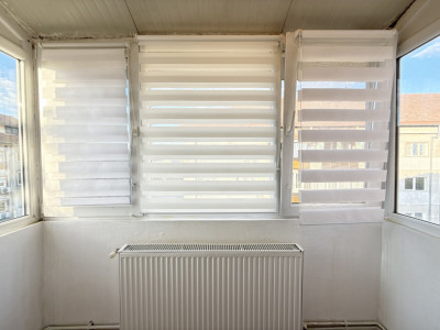 Apartament cu 2 camere de vanzare in zona Torontalului imagine mica 5, foxfort.ro