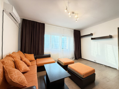 Apartament cu 2 camere de vanzare in zona Torontalului imagine mica 6, foxfort.ro