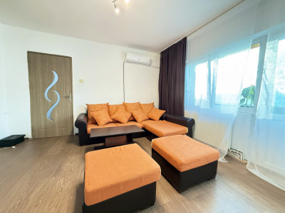 Apartament cu 2 camere de vanzare in zona Torontalului imagine mica 8, foxfort.ro