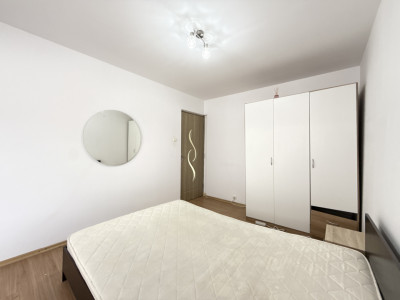 Apartament cu 2 camere de vanzare in zona Torontalului imagine mica 13, foxfort.ro