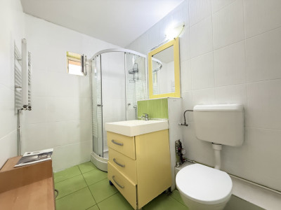 Apartament cu 2 camere de vanzare in zona Torontalului imagine mica 15, foxfort.ro