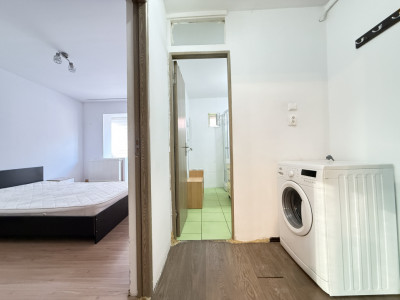 Apartament cu 2 camere de vanzare in zona Torontalului imagine mica 16, foxfort.ro