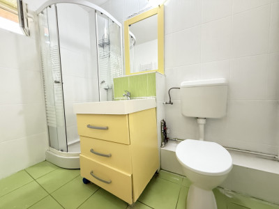 Apartament cu 2 camere de vanzare in zona Torontalului imagine mica 17, foxfort.ro