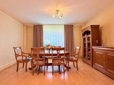 Casa individuala, 5 camere + Garaj + Piscina - Brancoveanu imagine mica 3, foxfort.ro