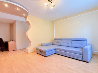 Casa individuala, 5 camere + Garaj + Piscina - Brancoveanu imagine mica 6, foxfort.ro