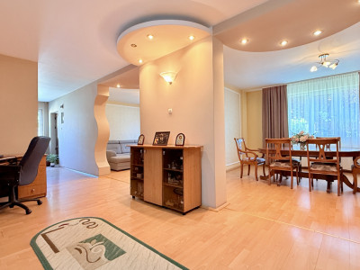 Casa individuala, 5 camere + Garaj + Piscina - Brancoveanu imagine mica 7, foxfort.ro