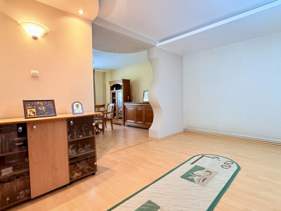 Casa individuala, 5 camere + Garaj + Piscina - Brancoveanu imagine mica 8, foxfort.ro