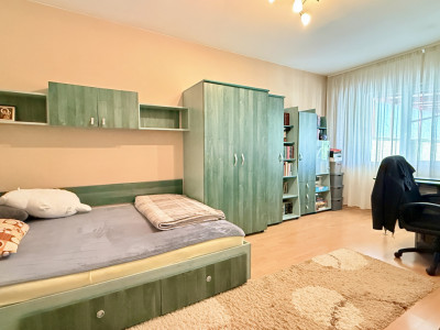 Casa individuala, 5 camere + Garaj + Piscina - Brancoveanu imagine mica 9, foxfort.ro