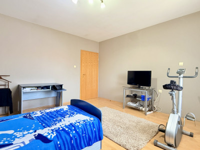 Casa individuala, 5 camere + Garaj + Piscina - Brancoveanu imagine mica 11, foxfort.ro