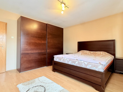 Casa individuala, 5 camere + Garaj + Piscina - Brancoveanu imagine mica 13, foxfort.ro