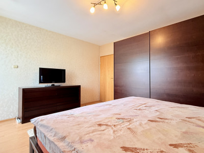 Casa individuala, 5 camere + Garaj + Piscina - Brancoveanu imagine mica 14, foxfort.ro