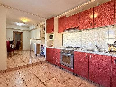 Casa individuala, 5 camere + Garaj + Piscina - Brancoveanu imagine mica 17, foxfort.ro