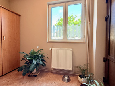 Casa individuala, 5 camere + Garaj + Piscina - Brancoveanu imagine mica 19, foxfort.ro