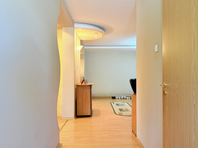 Casa individuala, 5 camere + Garaj + Piscina - Brancoveanu imagine mica 20, foxfort.ro