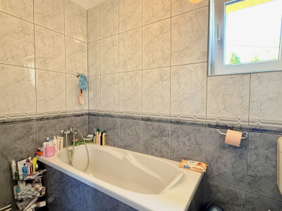 Casa individuala, 5 camere + Garaj + Piscina - Brancoveanu imagine mica 21, foxfort.ro