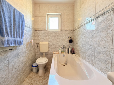 Casa individuala, 5 camere + Garaj + Piscina - Brancoveanu imagine mica 23, foxfort.ro