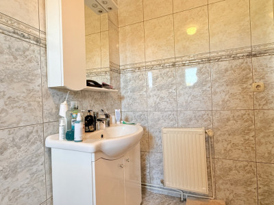 Casa individuala, 5 camere + Garaj + Piscina - Brancoveanu imagine mica 24, foxfort.ro